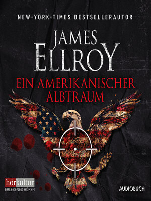 cover image of Ein amerikanischer Albtraum